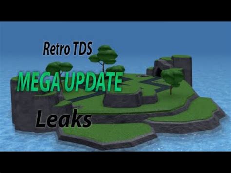 tds mega update|Twitter. It’s what’s happening / Twitter.